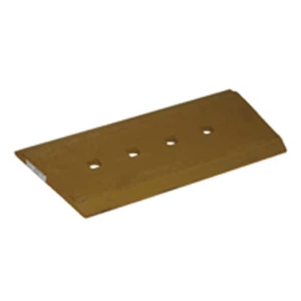 Aftermarket 8E7079 Bit End RH Fits Caterpillar D5C PAT D5C PATLGP 3 D3K LGP D3K XL D4K LGP DBL30-0018 - main
